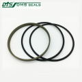 hydraulic seals cnc machine PTFE packing